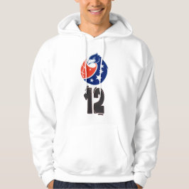American Football: Gridiron Glory Hoodie