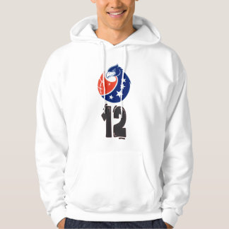 American Football: Gridiron Glory Hoodie