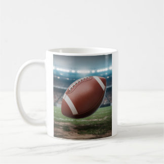 American Football Kaffeetasse