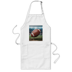American Football Lange Schürze