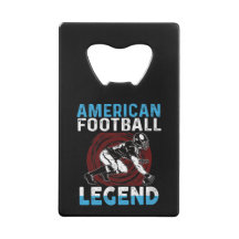 American Football Legende