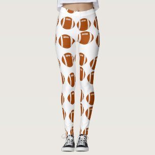 American Football Leggings