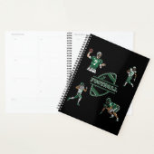 American Football Lover Calendar Planer (Anzeige)
