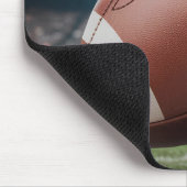 American Football Mousepad (Ecke)