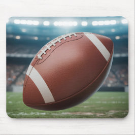 American Football Mousepad