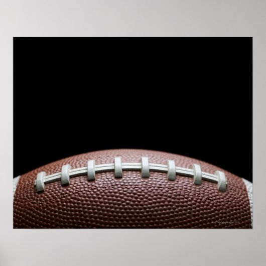 American Football Poster (Vorne)