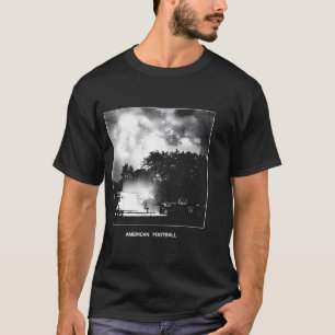 American Football Rare Symmetry T-Shirt