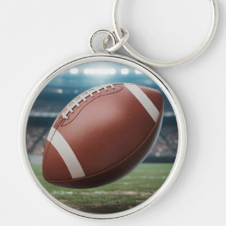 American Football Schlüsselanhänger