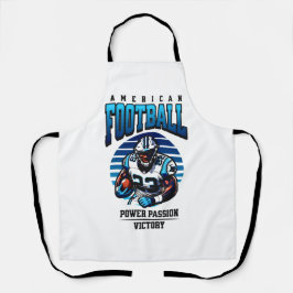 American Football Schürze