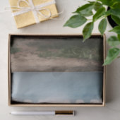 American Football Seidenpapier (Geschenk)