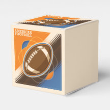 American Football Sport Ball Game