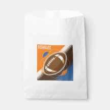 American Football Sport Ball Game