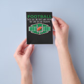American Football Stadium Flyer (Gruppe)