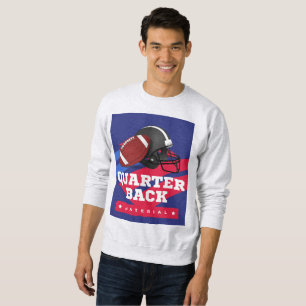 American Football Sweatshirt