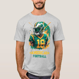 AMERICAN FOOTBALL T-Shirt