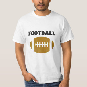 American Football T - Shirt