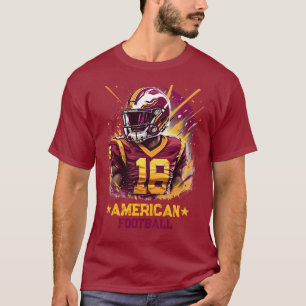 AMERICAN FOOTBALL T-Shirt