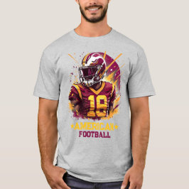 AMERICAN FOOTBALL T-Shirt