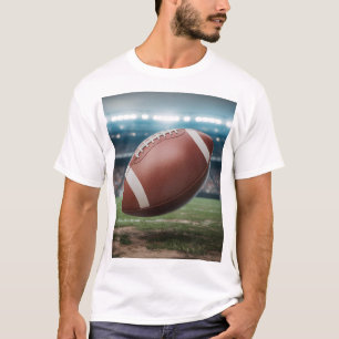 American Football T-Shirt