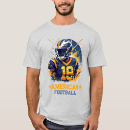 AMERICAN FOOTBALL T-Shirt