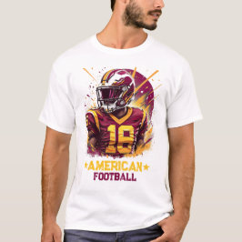AMERICAN FOOTBALL T-Shirt