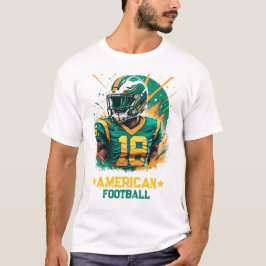 AMERICAN FOOTBALL T-Shirt
