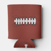 American Football Tailgate Party Can Cooler Dosenkühler (Rückseite)