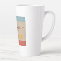 American Football-Tasse
