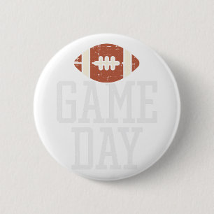 American Football Team Coach Men W Button