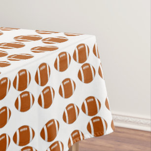 American Football Tischdecke