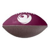 American football with flag of Phoenix City (Gedreht 270)