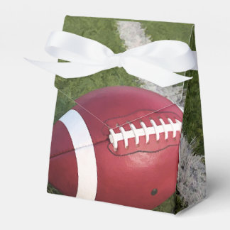 American Football Zelt Geschenkschachtel