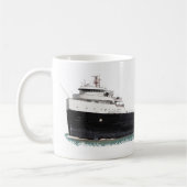 American Fortitude Black Tasse (Links)