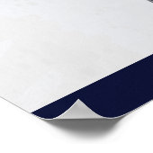 American Foxhound Poster (Ecke)