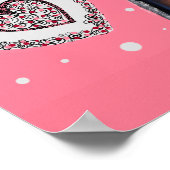 American Foxhound Poster (Ecke)