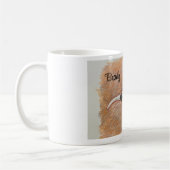 American Foxhound Russell Terrier Kaffeetasse (Links)