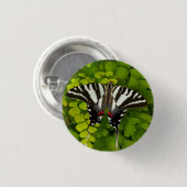 American Frack Butterfly Button (Vorne & Hinten)