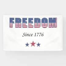 American Freedom 1776