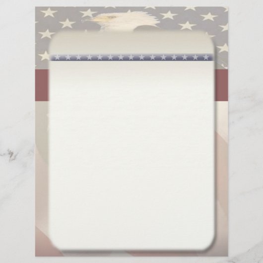 American Freedom Flyer (Vorne)