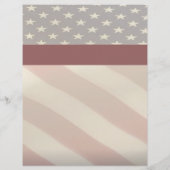 American Freedom Flyer (Hinten)