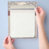 American Freedom Flyer (Hand)