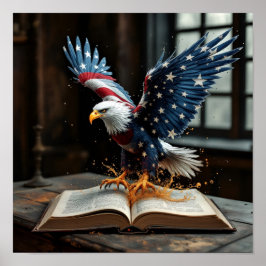 American Freedom Revealed  Poster