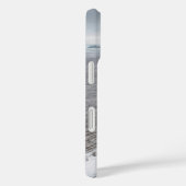 American Freedom Train Case-Mate iPhone Hülle (Rückseite / Rechts)