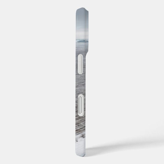 American Freedom Train Case-Mate iPhone Hülle (Rückseite / Rechts)