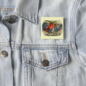 American Game Blue Reds Button (Beispiel)