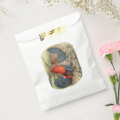 American Game Blue Reds Geschenktütchen (Versiegelt)