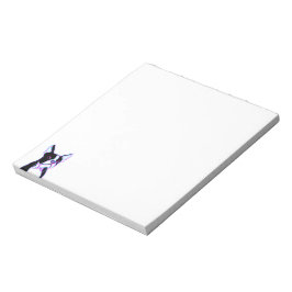 American Gentleman Notizblock