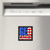 American Geocacher Magnet (In Situ (Geschirrspüler))