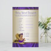 American Girl Baby Showspiele (Stehend Vorderseite)