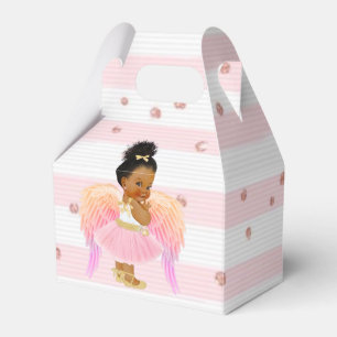 American Girl Ballerina Dusche/Geburtstag Geschenkschachtel